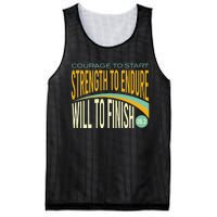 Trail Running Run Trails Be Happy Trail and Ultra Running Mesh Reversible Basketball Jersey Tank