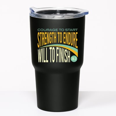 Trail Running Run Trails Be Happy Trail and Ultra Running Tumbler