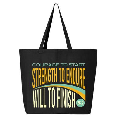 Trail Running Run Trails Be Happy Trail and Ultra Running 25L Jumbo Tote