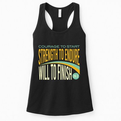 Trail Running Run Trails Be Happy Trail and Ultra Running Womens Tank Top