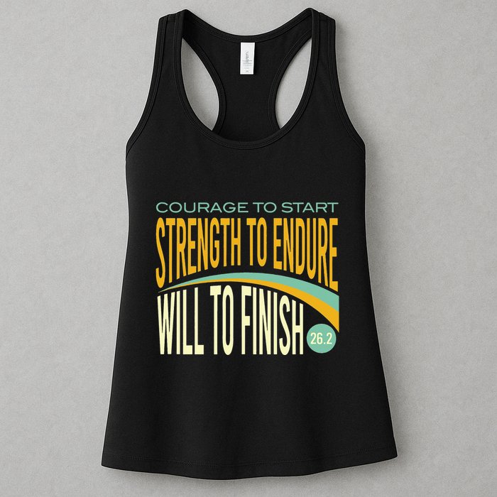 Trail Running Run Trails Be Happy Trail and Ultra Running Womens Tank Top