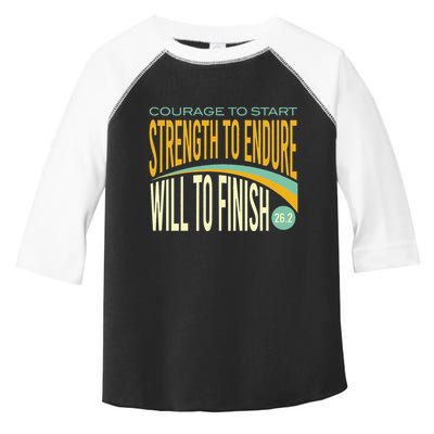 Trail Running Run Trails Be Happy Trail and Ultra Running Toddler Fine Jersey T-Shirt