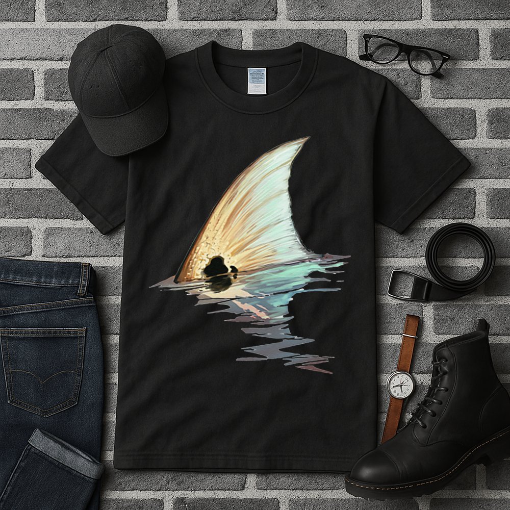 Tailing Redfish Redfish Tail Red Drum Fish Tall T-Shirt