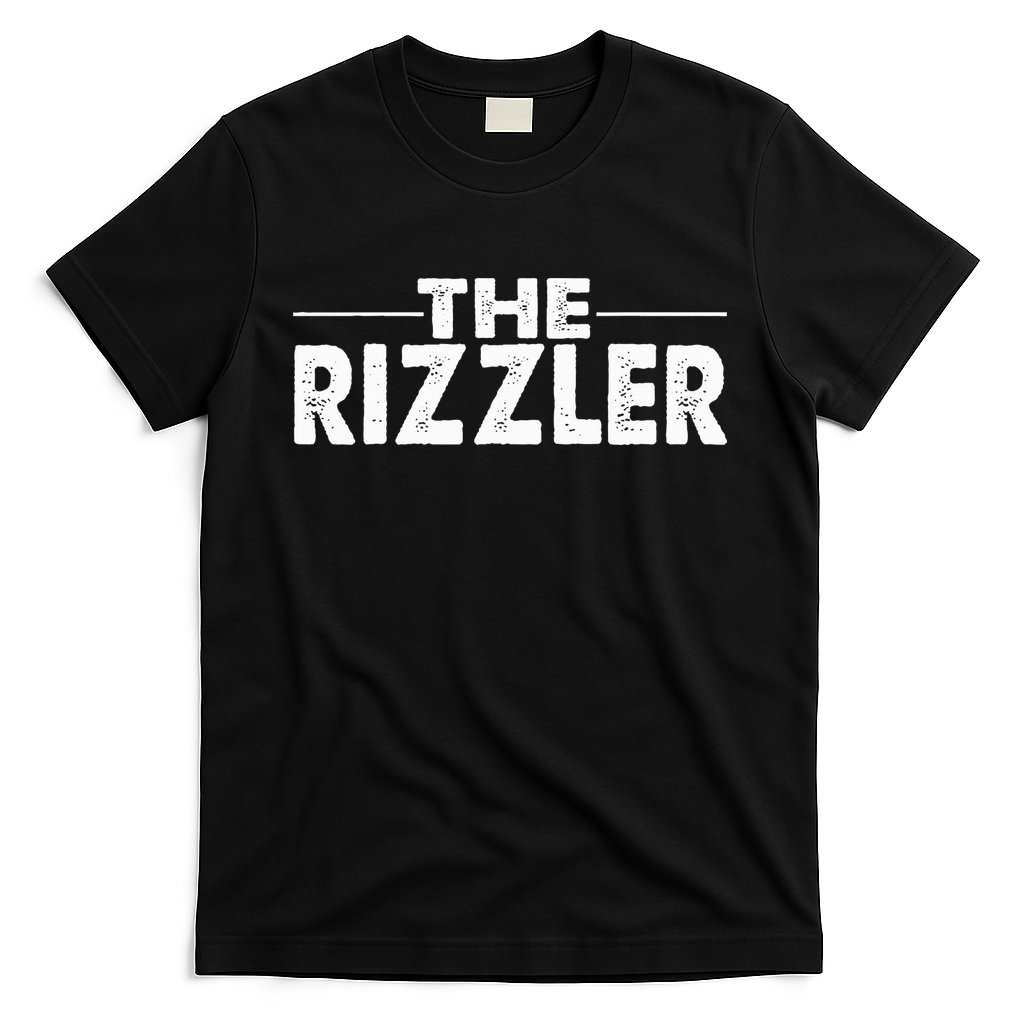 The Rizzler Rizz Meme T-Shirt