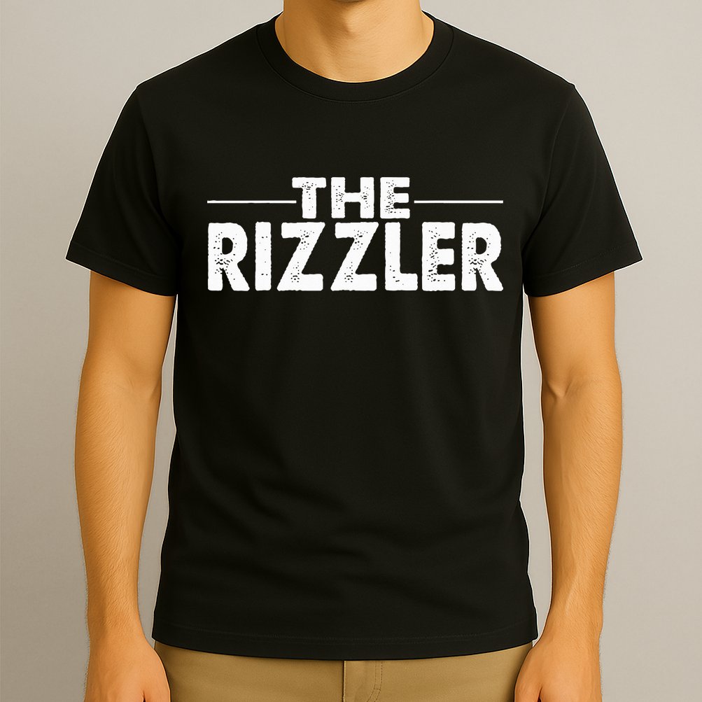 The Rizzler Rizz Meme T-Shirt