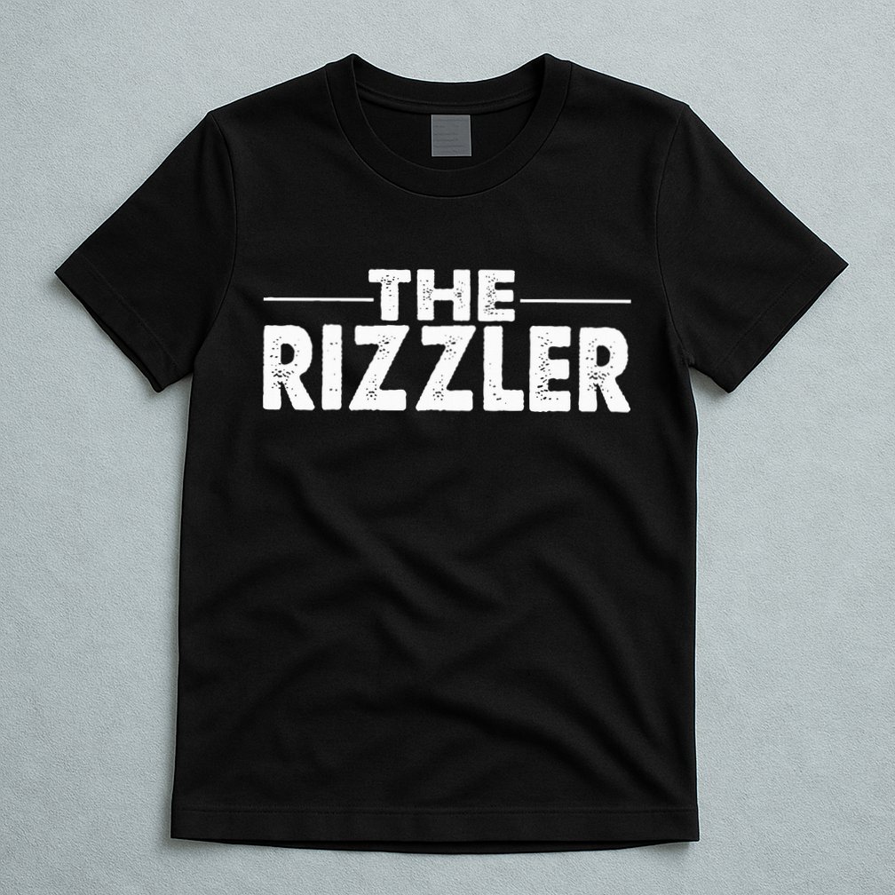 The Rizzler Rizz Meme T-Shirt
