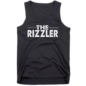 The Rizzler Rizz Meme Tank Top