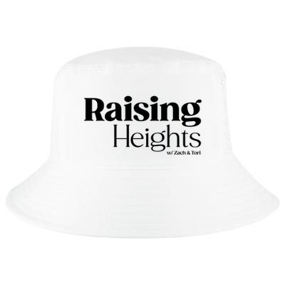 Tori Roloff Raising Heights With Zach & Tori Cool Comfort Performance Bucket Hat