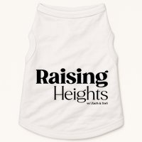 Tori Roloff Raising Heights With Zach & Tori Doggie Tank