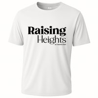 Tori Roloff Raising Heights With Zach & Tori Performance Shirt