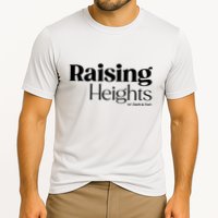 Tori Roloff Raising Heights With Zach & Tori Performance Shirt