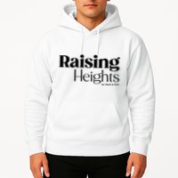 Tori Roloff Raising Heights With Zach & Tori Hoodie