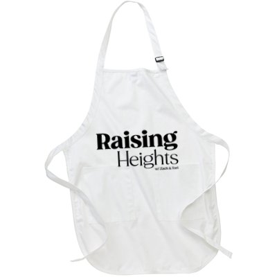 Tori Roloff Raising Heights With Zach & Tori Apron