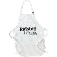 Tori Roloff Raising Heights With Zach & Tori Apron