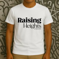 Tori Roloff Raising Heights With Zach & Tori T-Shirt