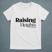 Tori Roloff Raising Heights With Zach & Tori T-Shirt
