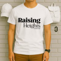 Tori Roloff Raising Heights With Zach & Tori T-Shirt