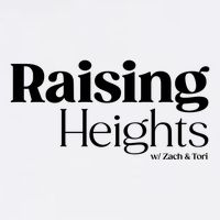 Tori Roloff Raising Heights With Zach & Tori Sustainable Bucket Hat