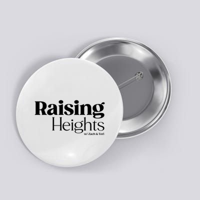 Tori Roloff Raising Heights With Zach & Tori Button