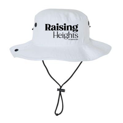 Tori Roloff Raising Heights With Zach & Tori Bucket Hat