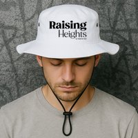 Tori Roloff Raising Heights With Zach & Tori Bucket Hat