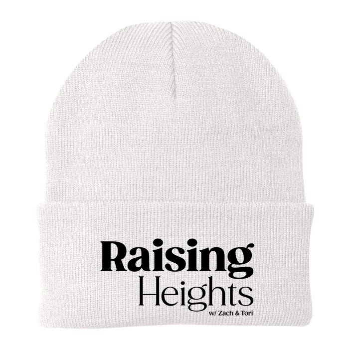 Tori Roloff Raising Heights With Zach & Tori Beanie