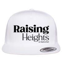 Tori Roloff Raising Heights With Zach & Tori Flatbill Hat