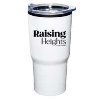 Tori Roloff Raising Heights With Zach & Tori Tumbler