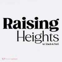 Tori Roloff Raising Heights With Zach & Tori Magnet