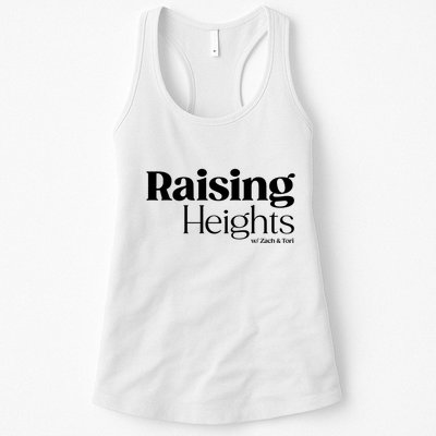 Tori Roloff Raising Heights With Zach & Tori Womens Tank Top