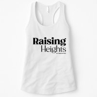 Tori Roloff Raising Heights With Zach & Tori Womens Tank Top
