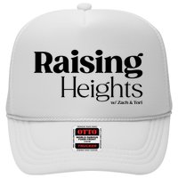 Tori Roloff Raising Heights With Zach & Tori Hat