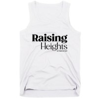 Tori Roloff Raising Heights With Zach & Tori Tank Top