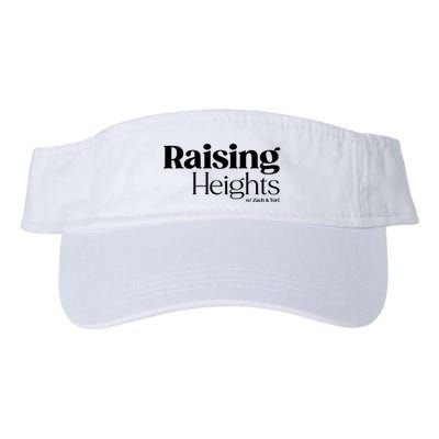 Tori Roloff Raising Heights With Zach & Tori Visor