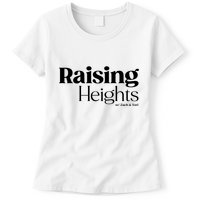 Tori Roloff Raising Heights With Zach & Tori Womens T-Shirt