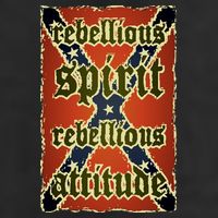 Texas Rebellious Spirit Attitude Adult Drive Performance Visor