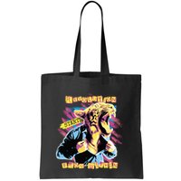 The Revolution Starts From Within Roaring Tiger Man Bag