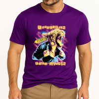 The Revolution Starts From Within Roaring Tiger Man Performance Shirt