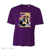 The Revolution Starts From Within Roaring Tiger Man Youth Performance Sprint T-Shirt