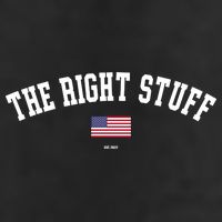 The Right Stuff Est 2024 Cool Comfort Performance Bucket Hat