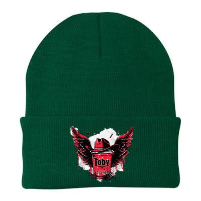 Toby Red Solo Cup Summer Drinking Song Party Knit Cap Winter Beanie