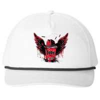 Toby Red Solo Cup Summer Drinking Song Party Snapback Five-Panel Rope Hat