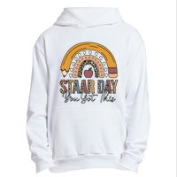 Teacher Rainbow Star Day You Got This Urban Pullover Hoodie