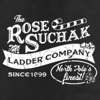 The Rose Suchak Ladder Company Since 1899 North Pole's Finest Adult Drive Performance Visor