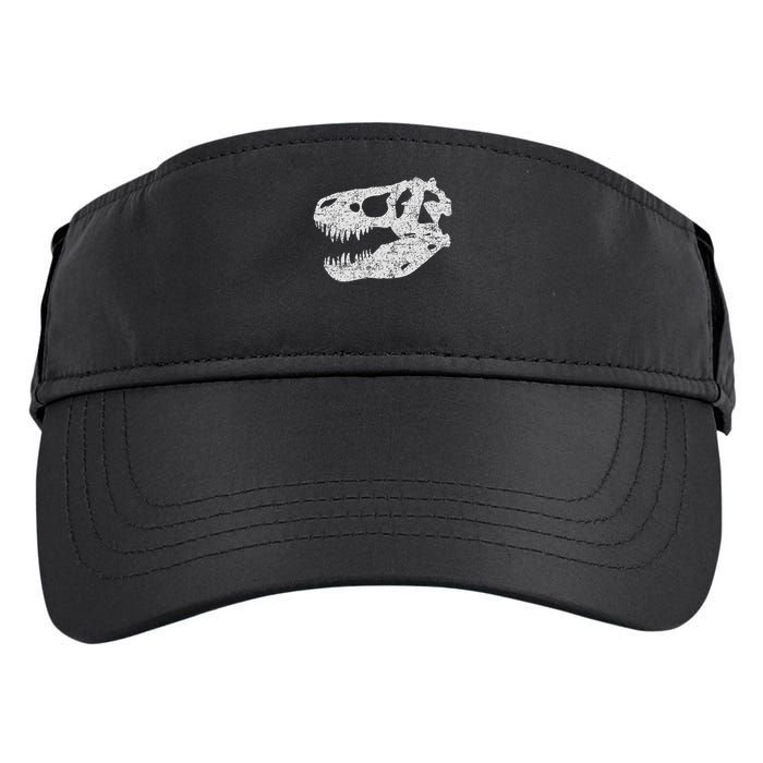 T Rex Skull Tyrannosaurus Rex Dinosaur Fossil Adult Drive Performance Visor