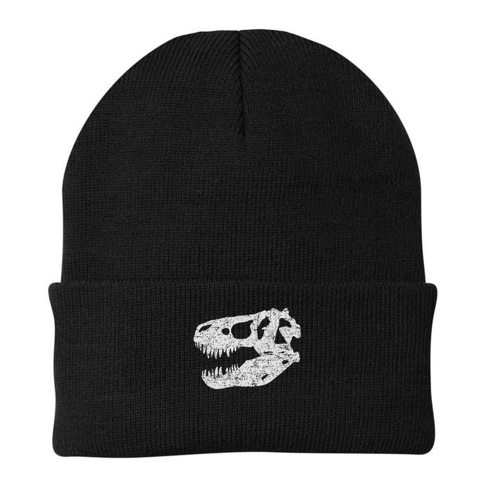 T Rex Skull Tyrannosaurus Rex Dinosaur Fossil Beanie