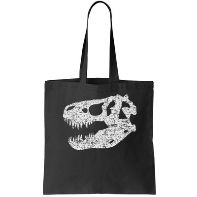 T Rex Skull Tyrannosaurus Rex Dinosaur Fossil Bag