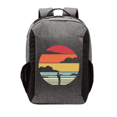 Trumpet Retro Style For Trumpet Player Vector Backpack