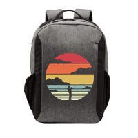 Trumpet Retro Style For Trumpet Player Vector Backpack