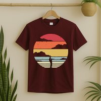 Trumpet Retro Style For Trumpet Player T-Shirt